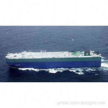 RoRo Vessel Service with Most Perfect Way